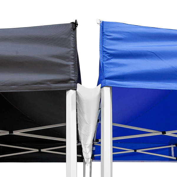 lotus display Canopy Tent transparent
