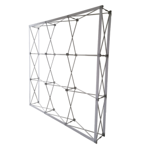 Pop up Stand frame