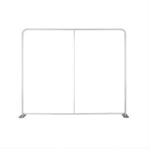 straight frame